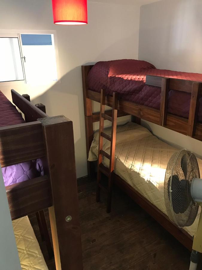 Pensión Lapacho Coliving