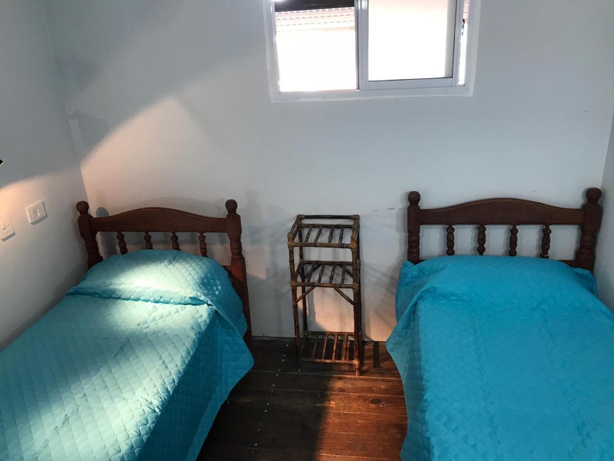 Pensión Lapacho Coliving Salta