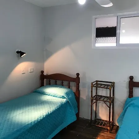 Lapacho Hostel Salta Coliving Exterior photo