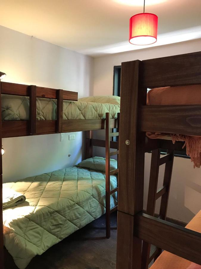 Lapacho Coliving Pensión Salta