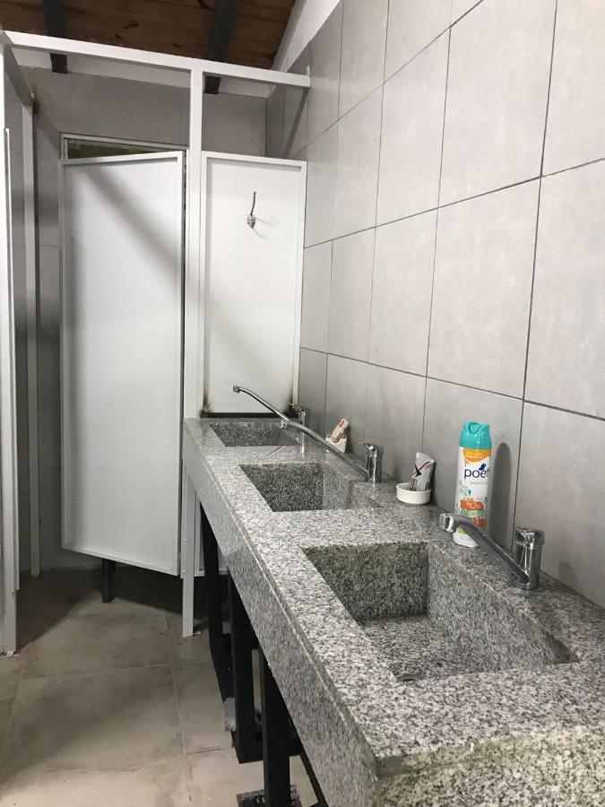 Pensión Lapacho Coliving Salta